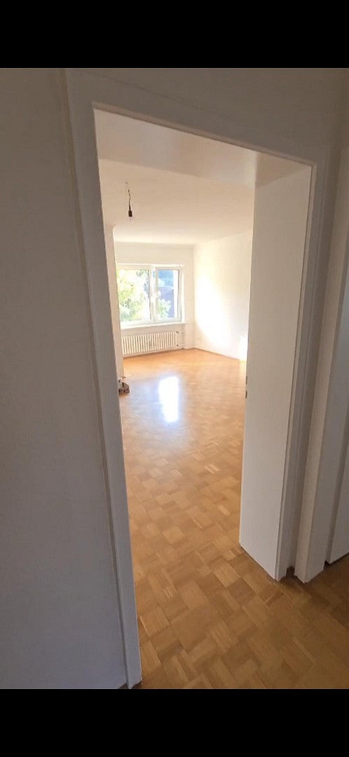 Wohnung Karl-Straub-Weg in Bad Brückenau