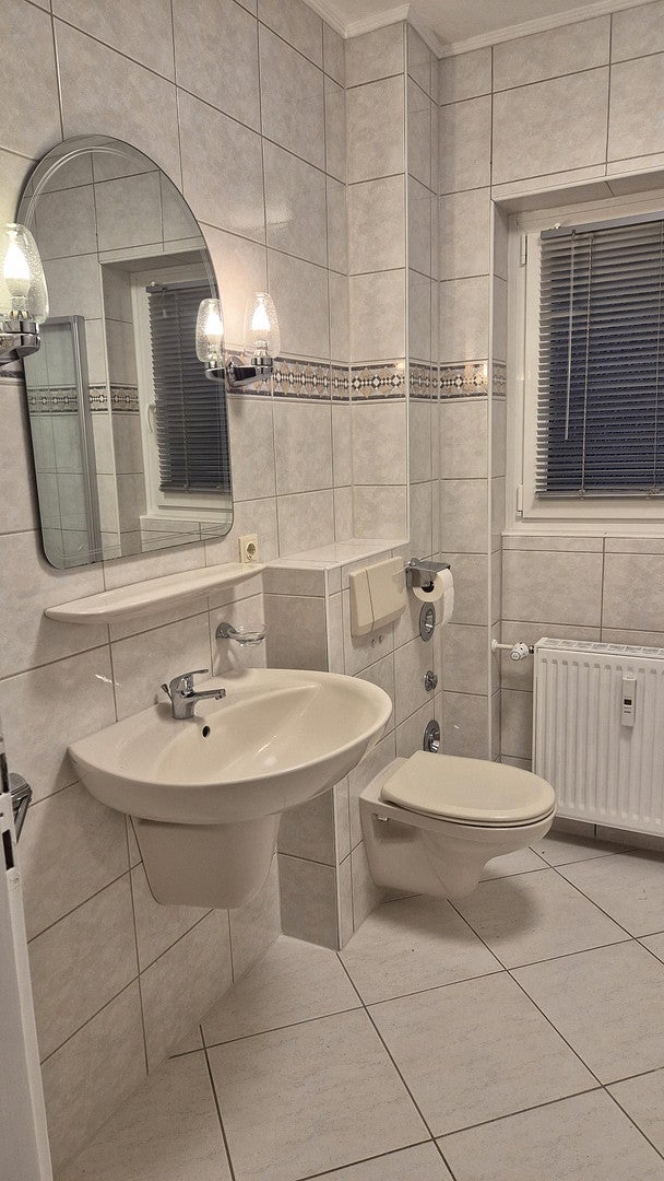 Wohnung Karl-Straub-Weg in Bad Brückenau