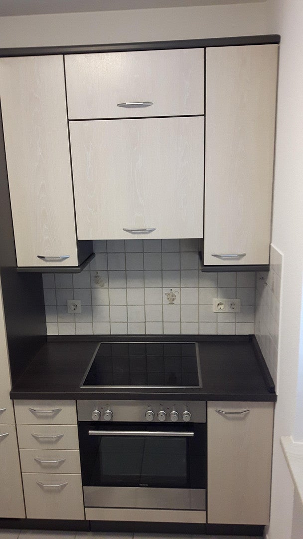 Wohnung Karl-Straub-Weg in Bad Brückenau