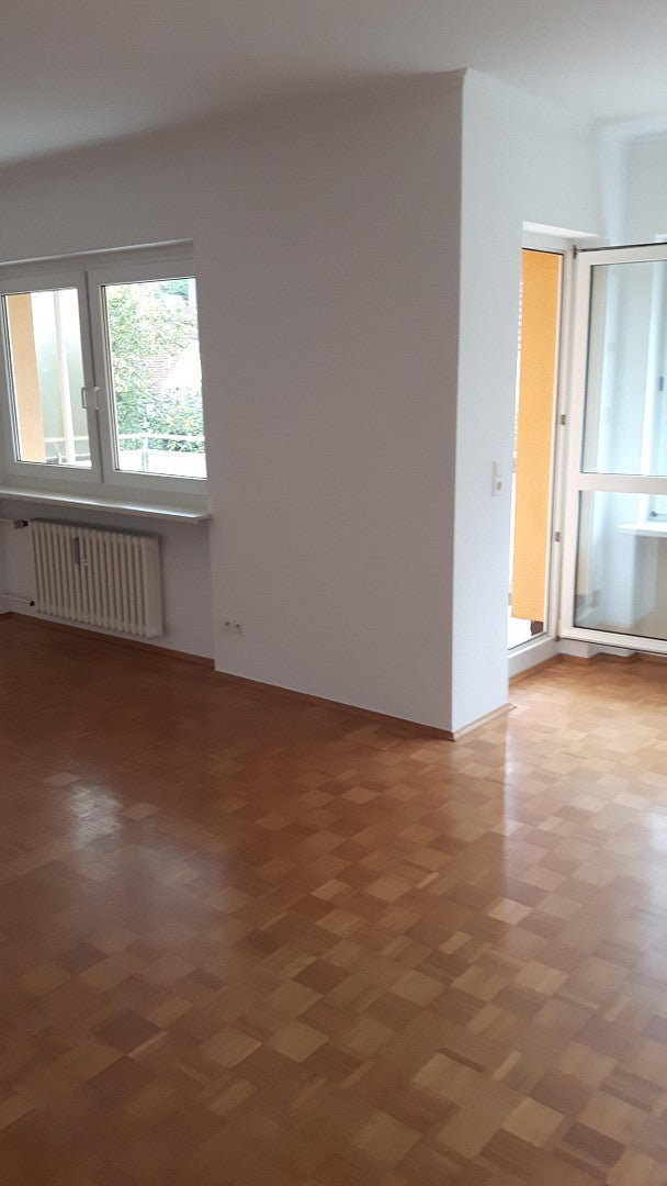 Wohnung Karl-Straub-Weg in Bad Brückenau