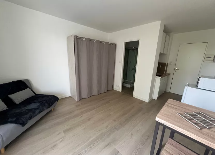 Appartement Rue Rodière à Albi