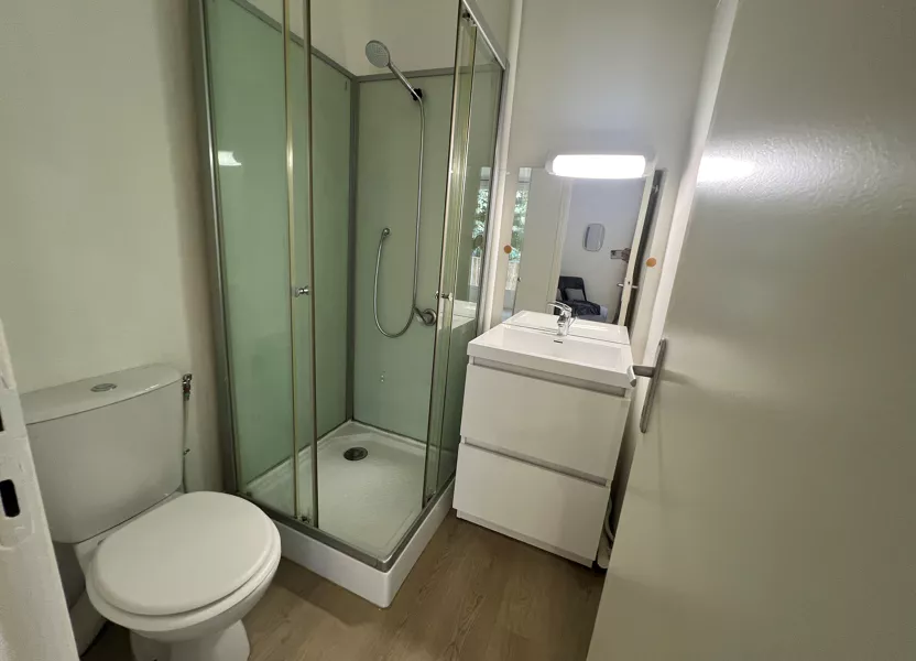 Appartement Rue Rodière à Albi