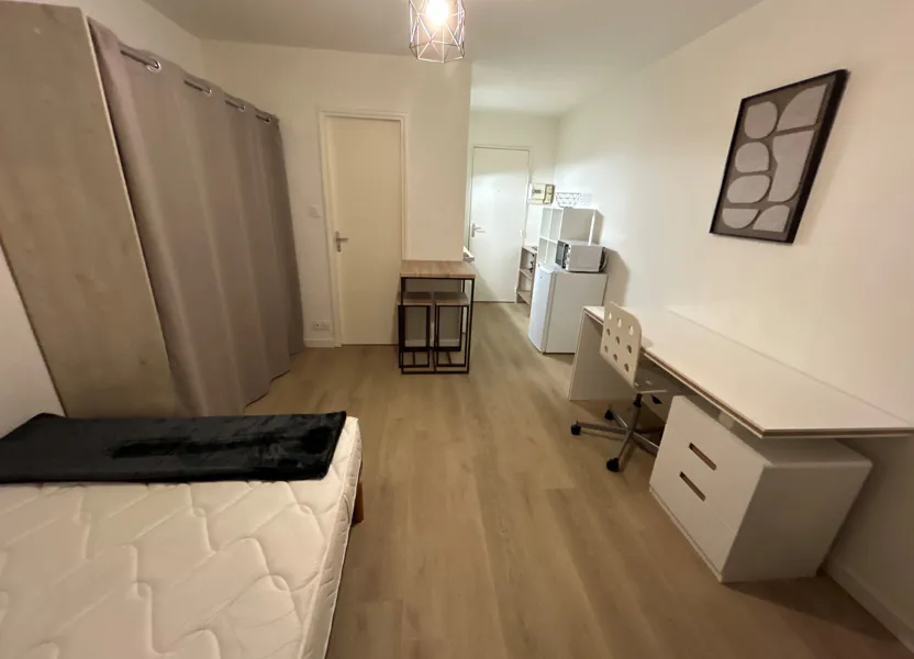 Appartement Rue Rodière à Albi