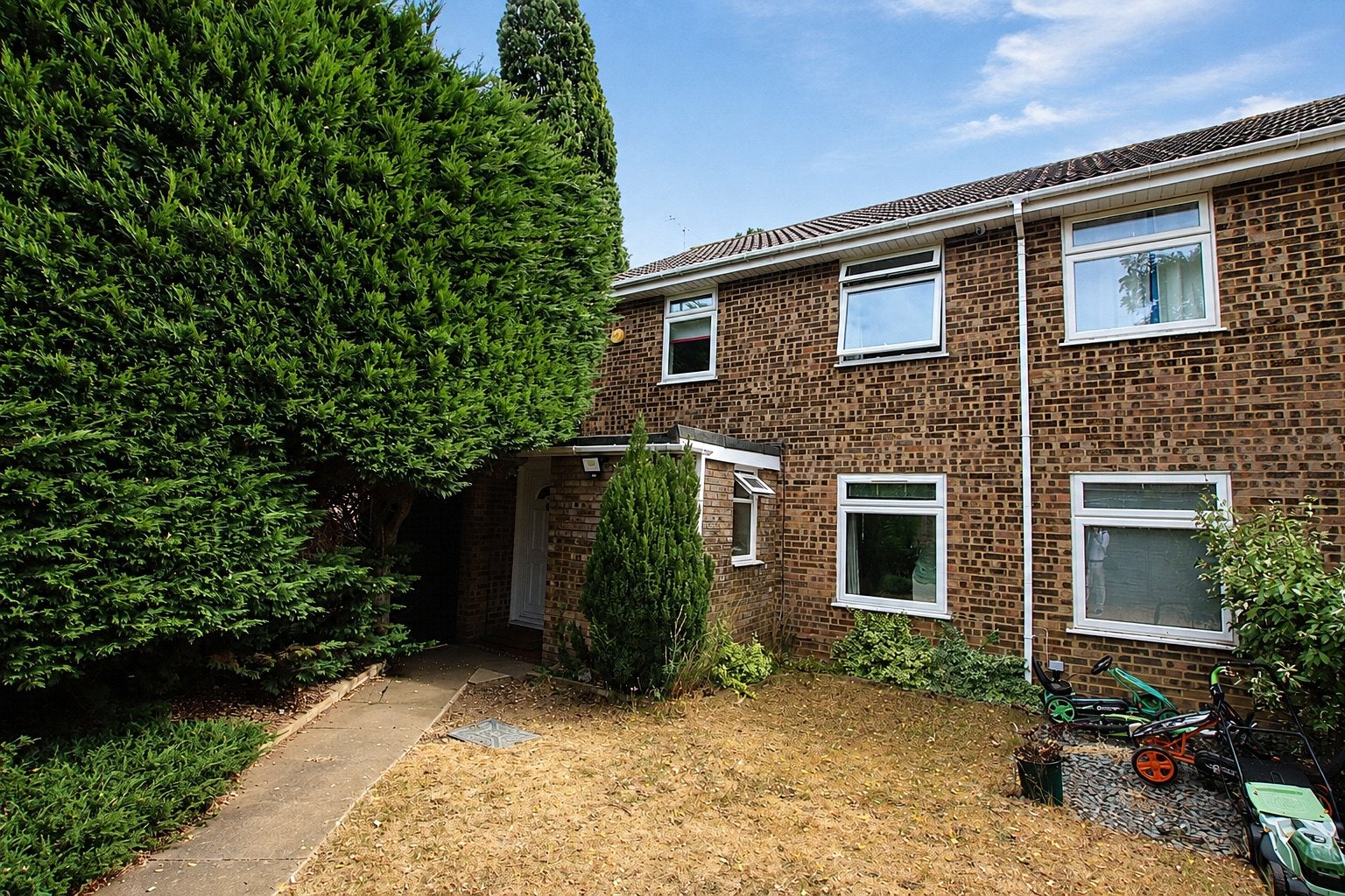 House Treesmill Drive in Maidenhead