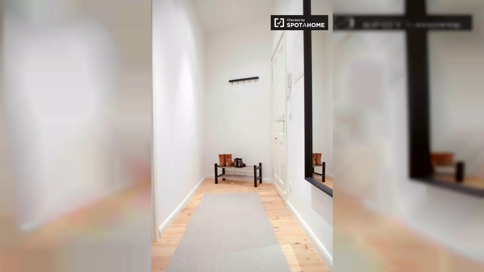 Wohnung Danziger Straße in Berlin