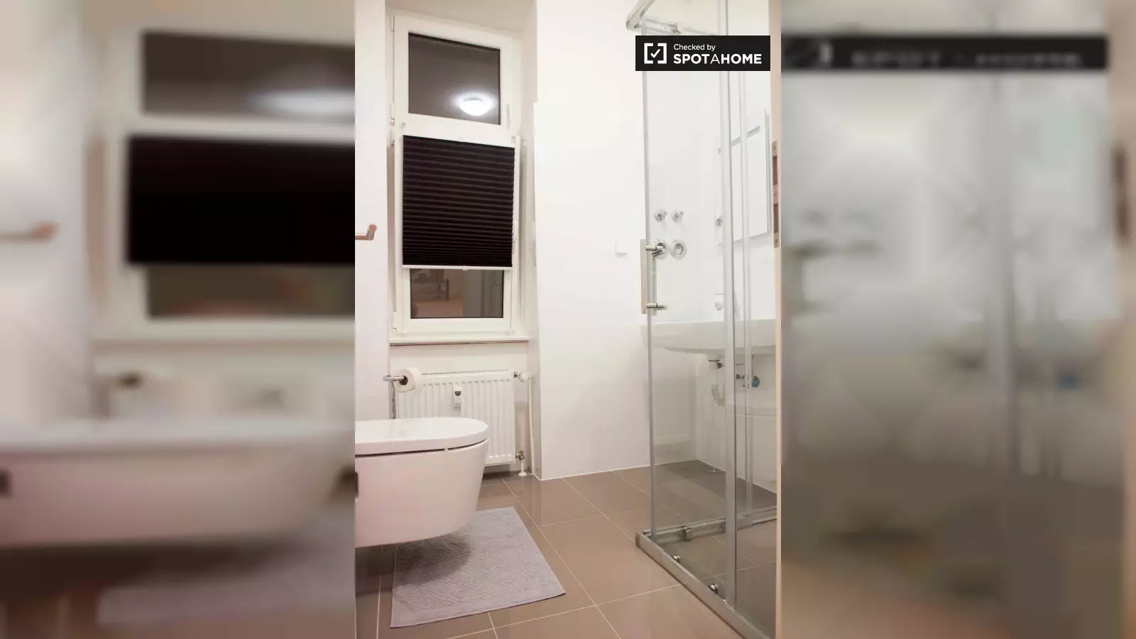 Wohnung Danziger Straße in Berlin