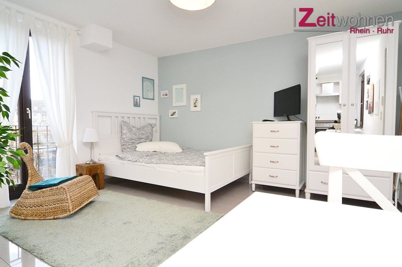 Zimmer Hacketäuerstraße in Köln