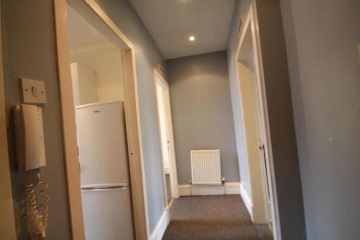 Flat Arthurstone Terrace in Dundee
