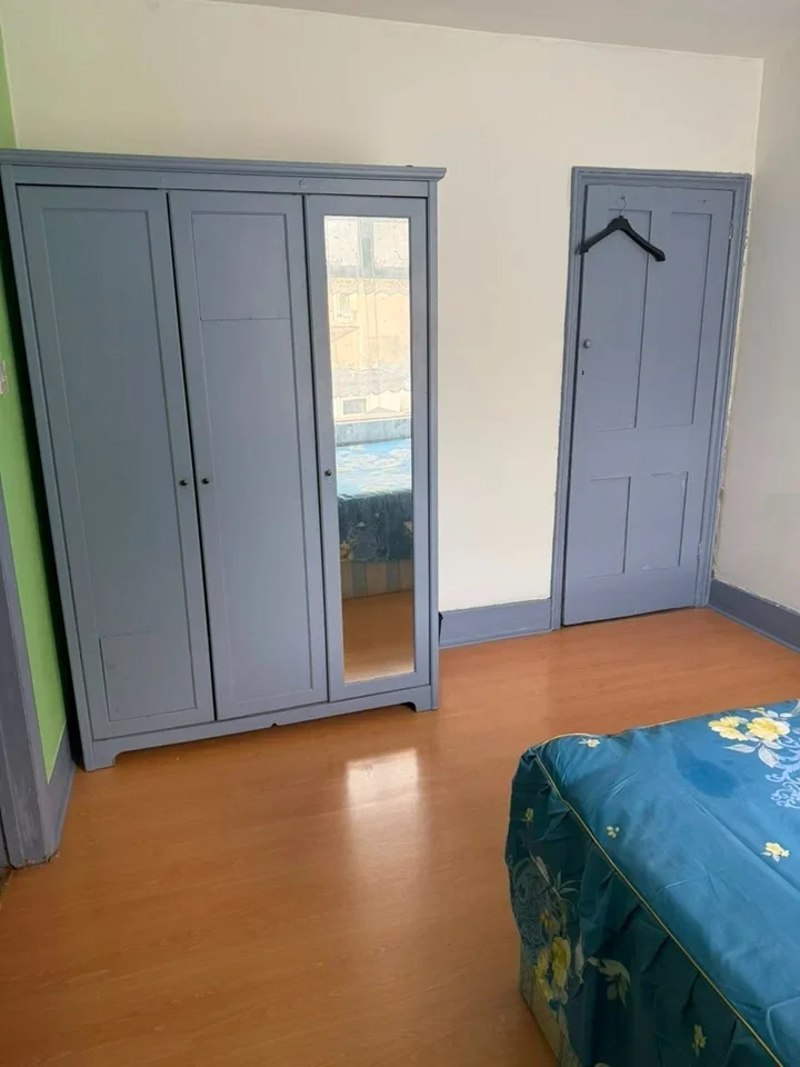 Room Boston Road in Greater London