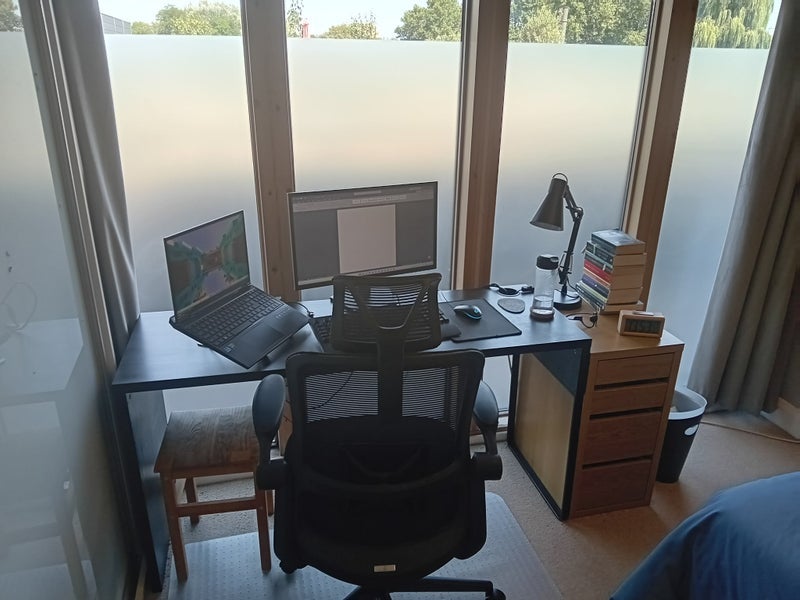 Room Three Mill Lane in Greater London