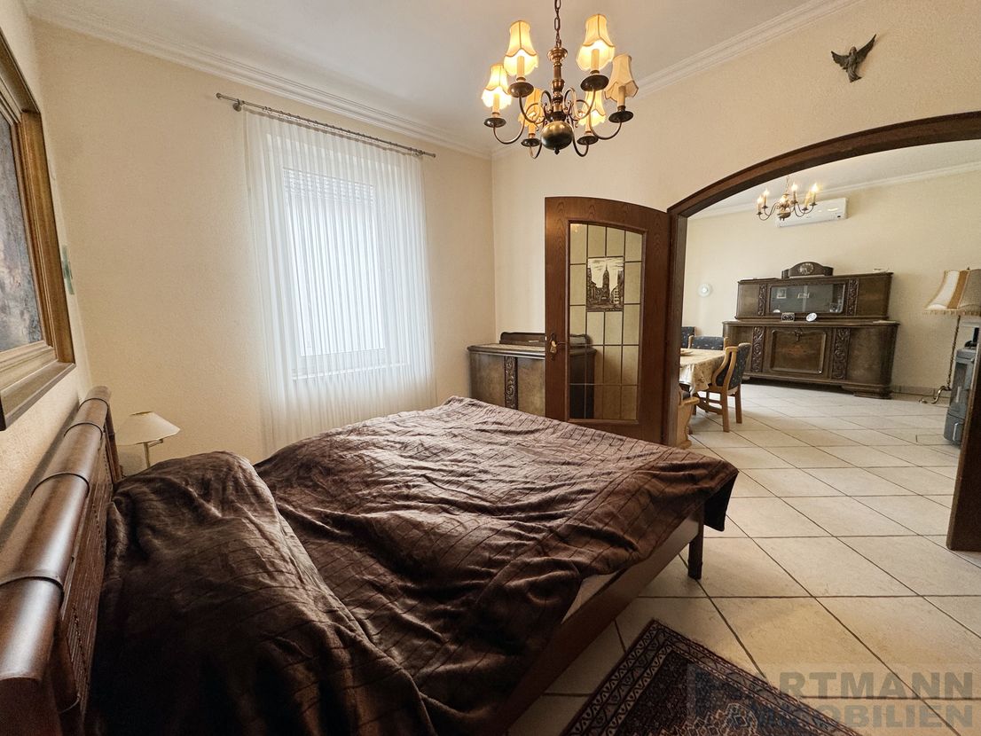 Wohnung Alt-Schwanheim in Frankfurt am Main