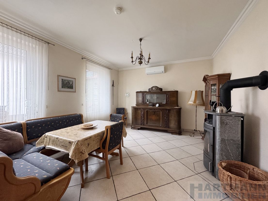 Wohnung Alt-Schwanheim in Frankfurt am Main