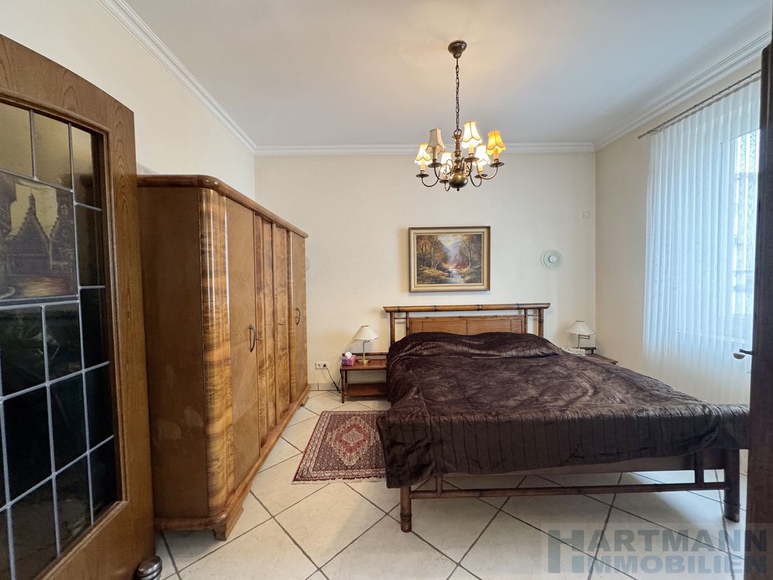 Wohnung Alt-Schwanheim in Frankfurt am Main