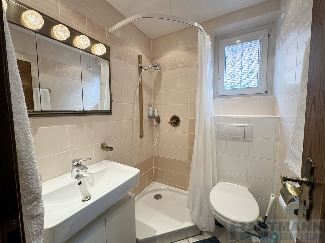Wohnung Alt-Schwanheim in Frankfurt am Main