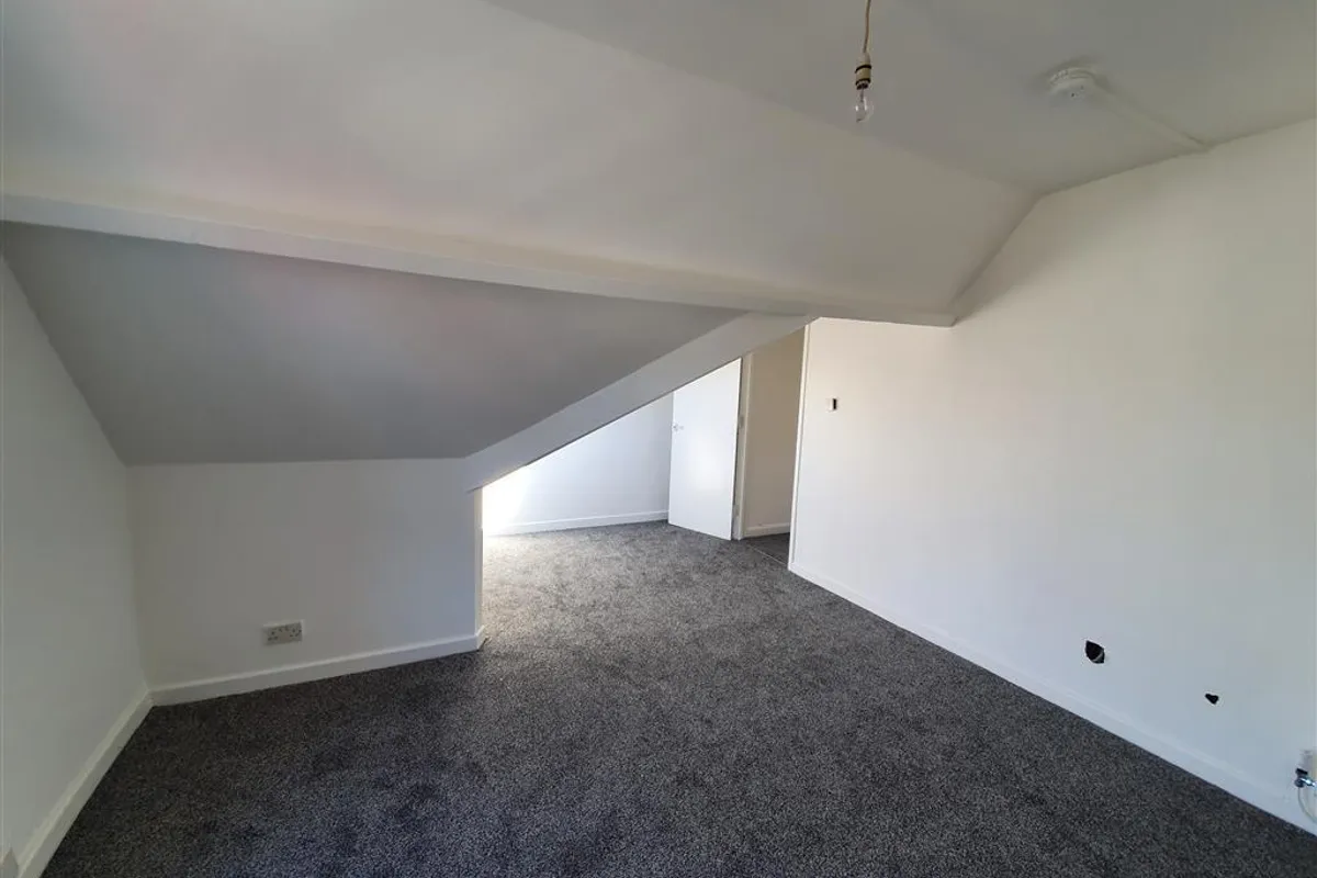 Flat Gordon Road in Cardiff