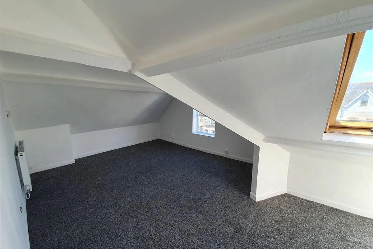 Flat Gordon Road in Cardiff