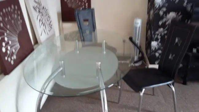 Flat Walmersley Road in Bury