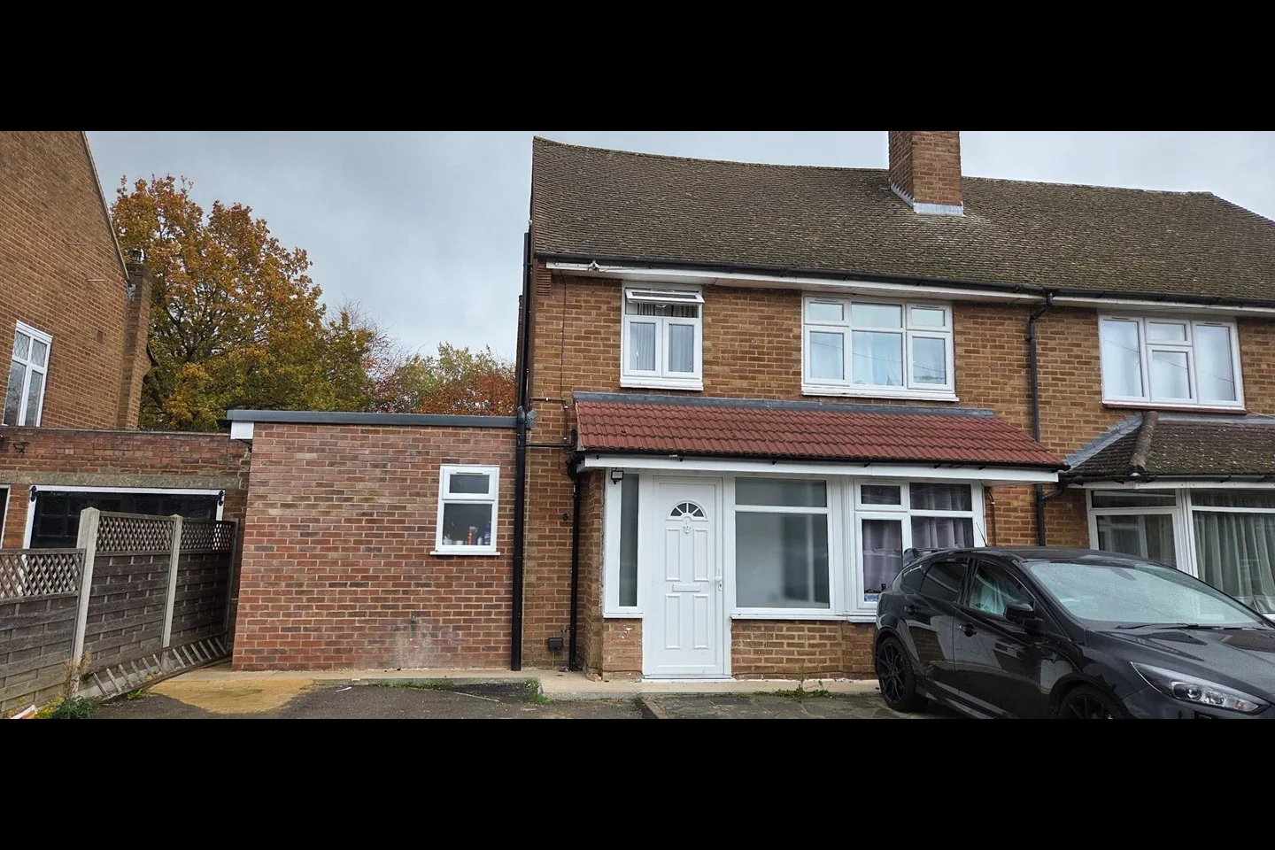 Room Westlea Avenue in Watford