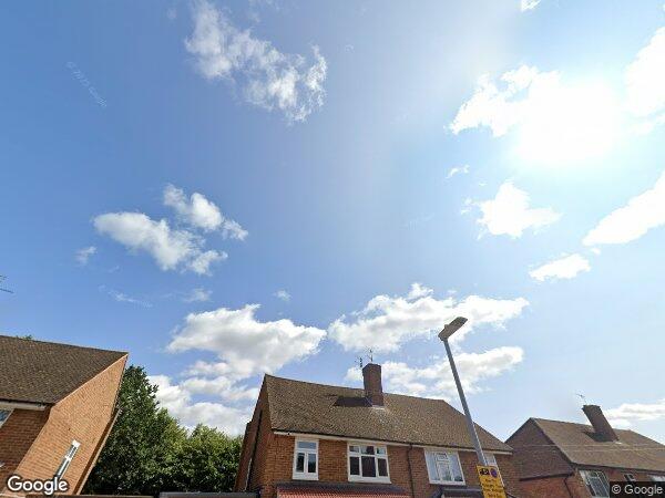 Room Westlea Avenue in Watford