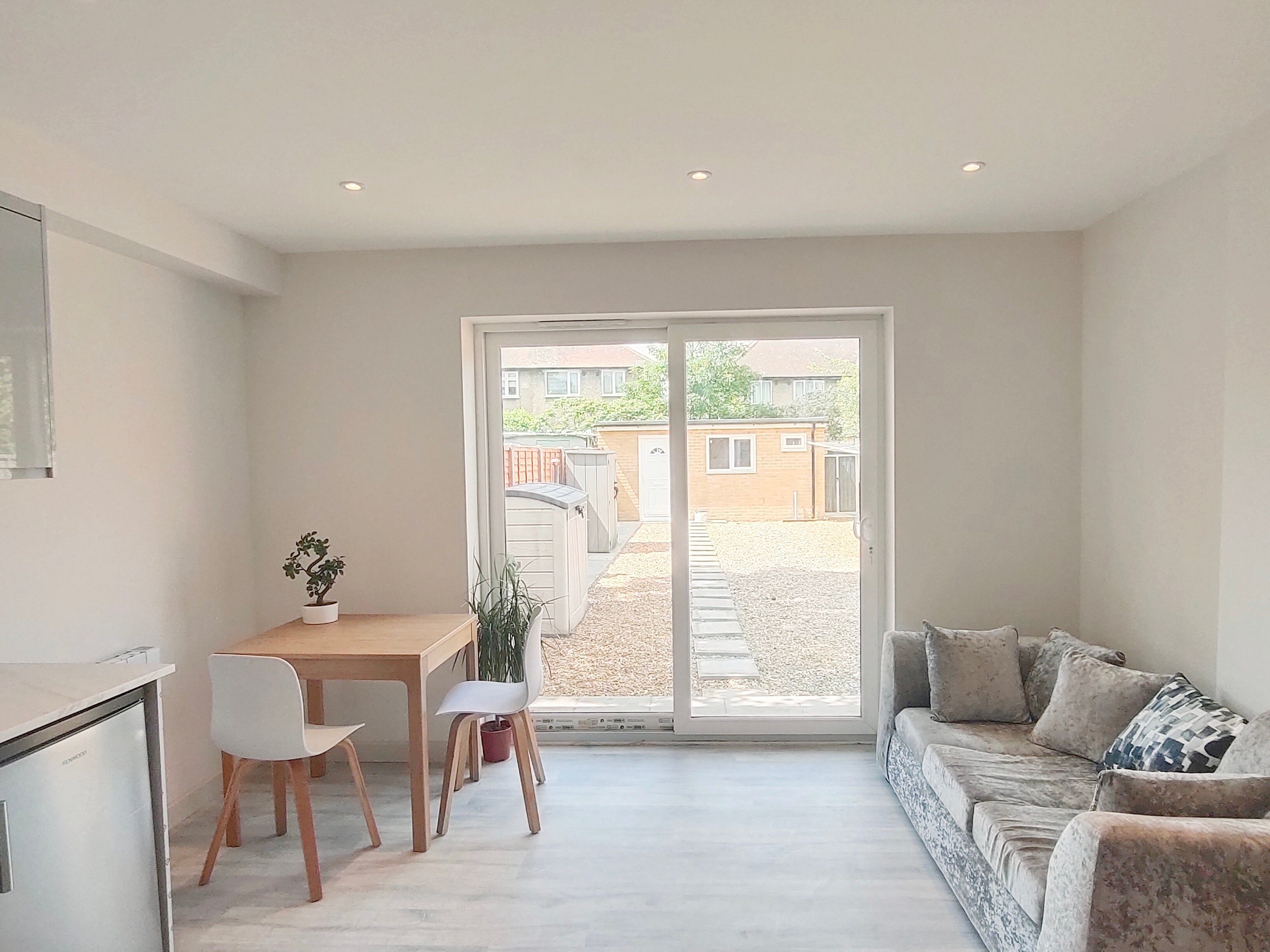 House Addison Gardens in Greater London