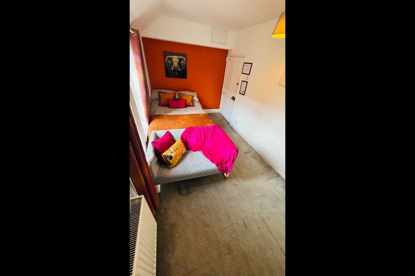 Room Union Place in Fenland District