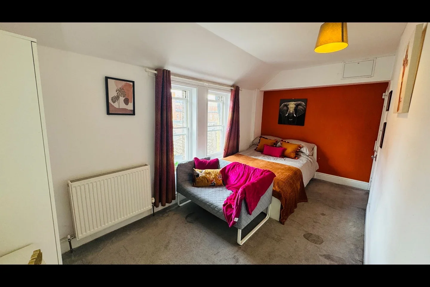 Room Union Place in Fenland District