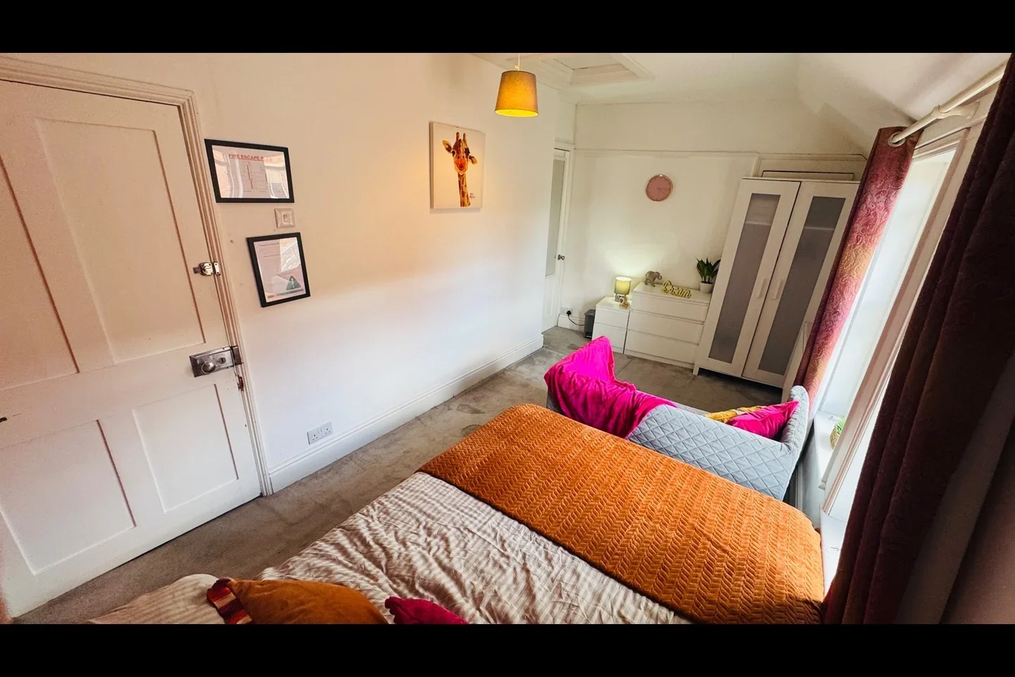 Room Union Place in Fenland District