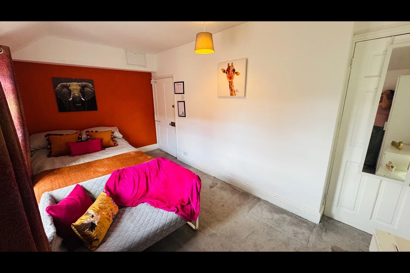 Room Union Place in Fenland District