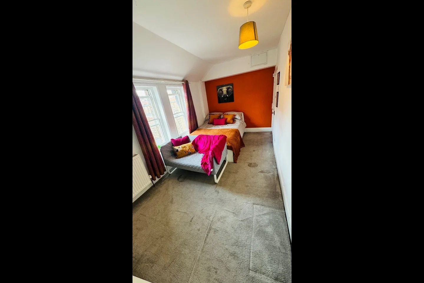 Room Union Place in Fenland District