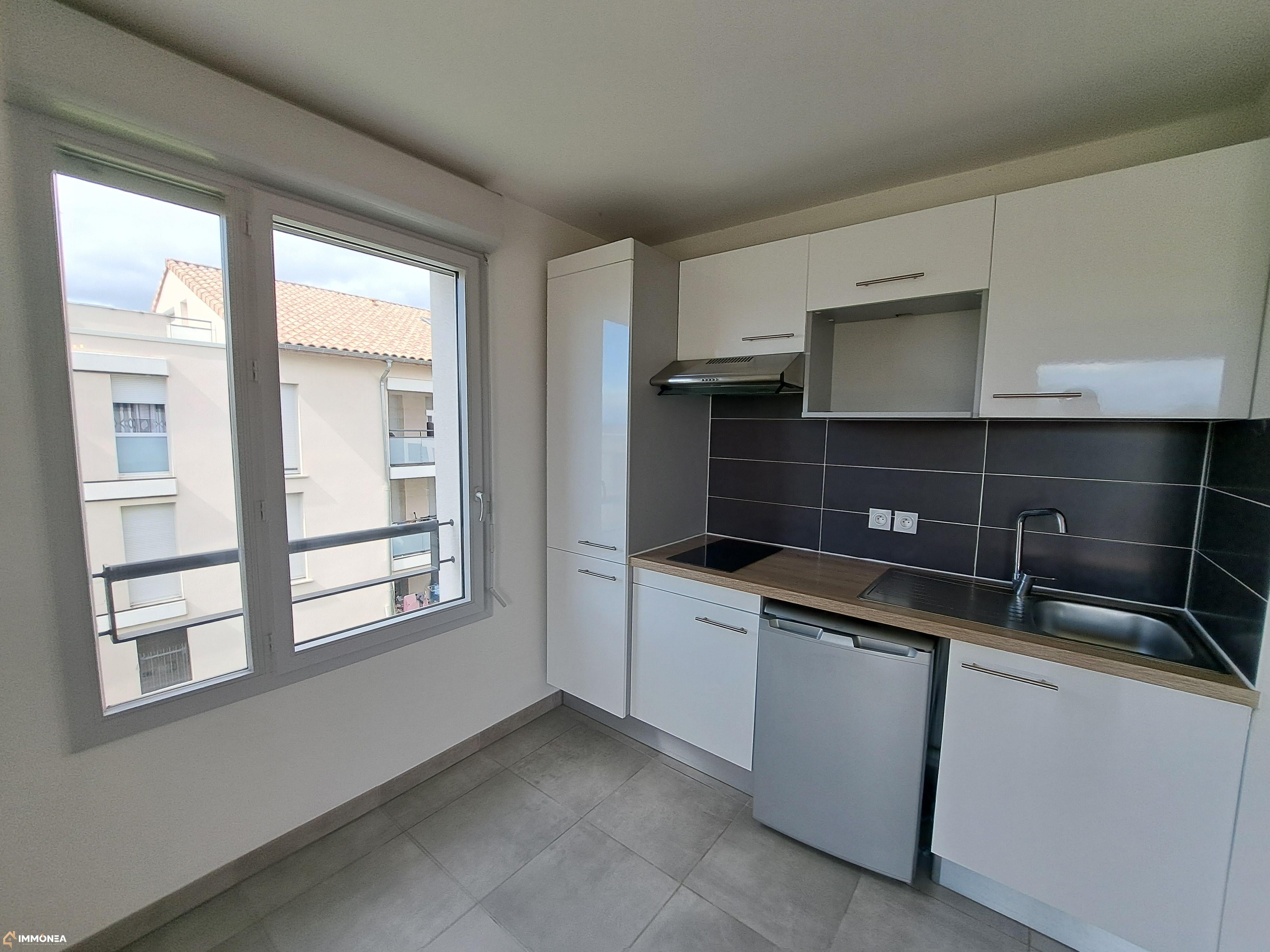 Appartement Chemin de Guilhermy à Toulouse