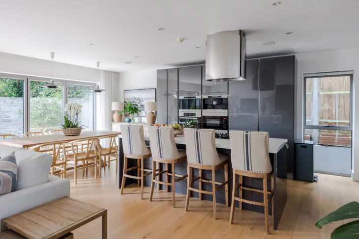 House Sunnyside in Greater London