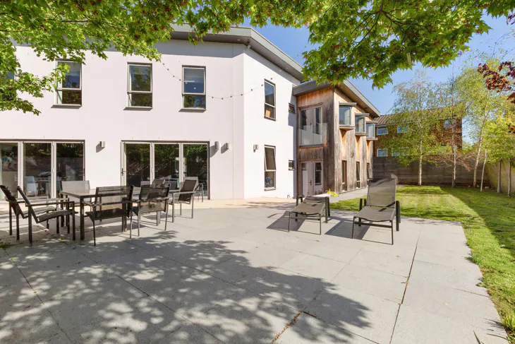 House Sunnyside in Greater London