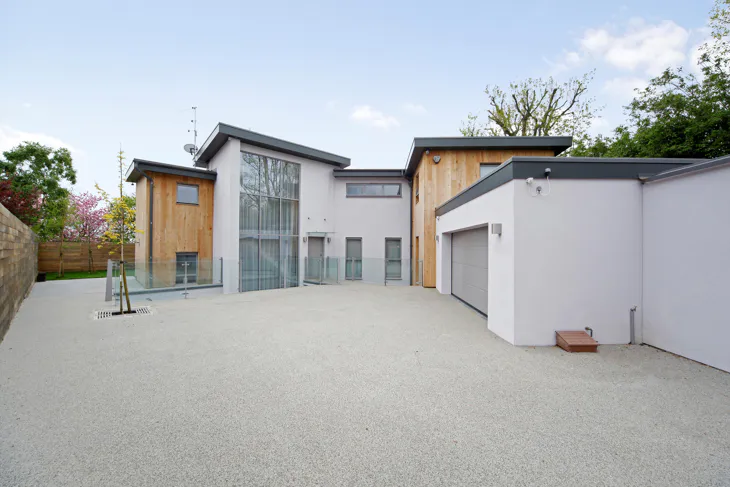 House Sunnyside in Greater London