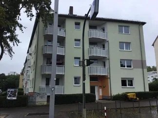 Wohnung Wilhelmshöher Allee in Kassel