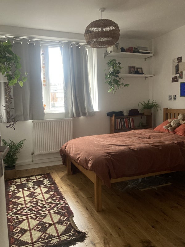 Room Shakspeare Walk in Greater London