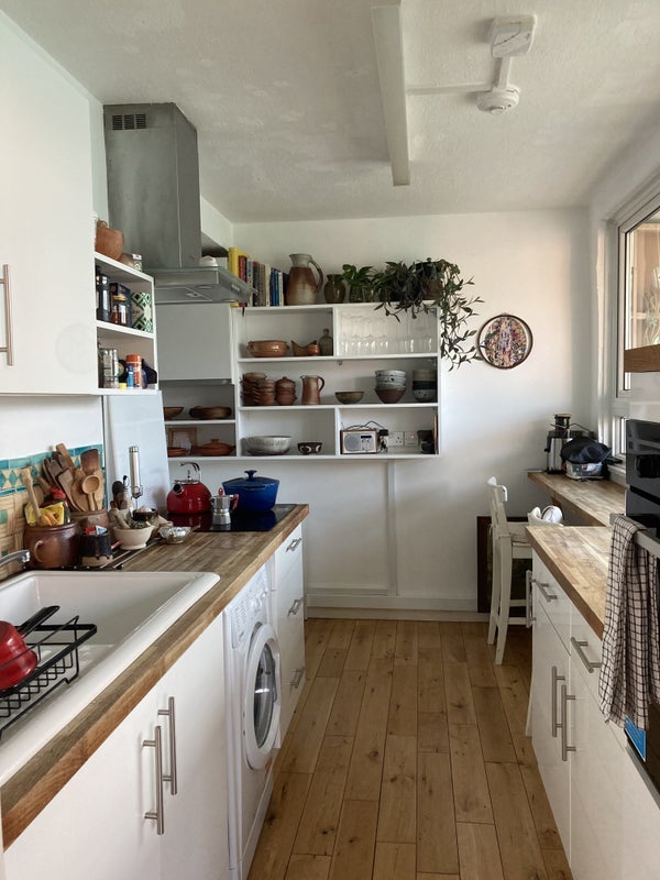 Room Shakspeare Walk in Greater London