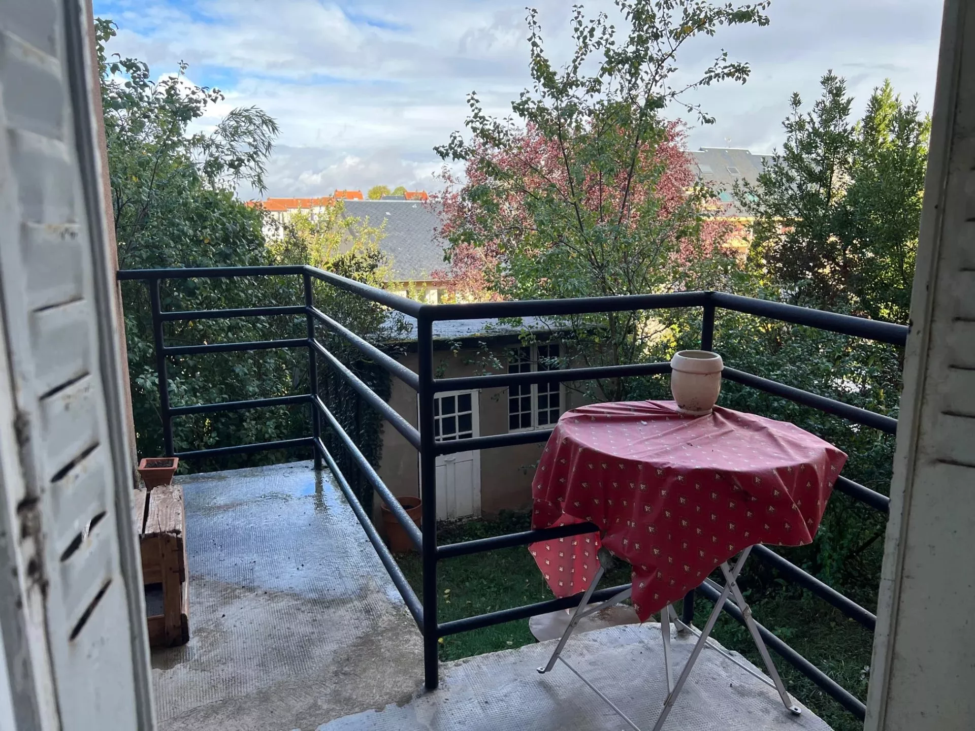 Appartement Rue Raynal à Rodez