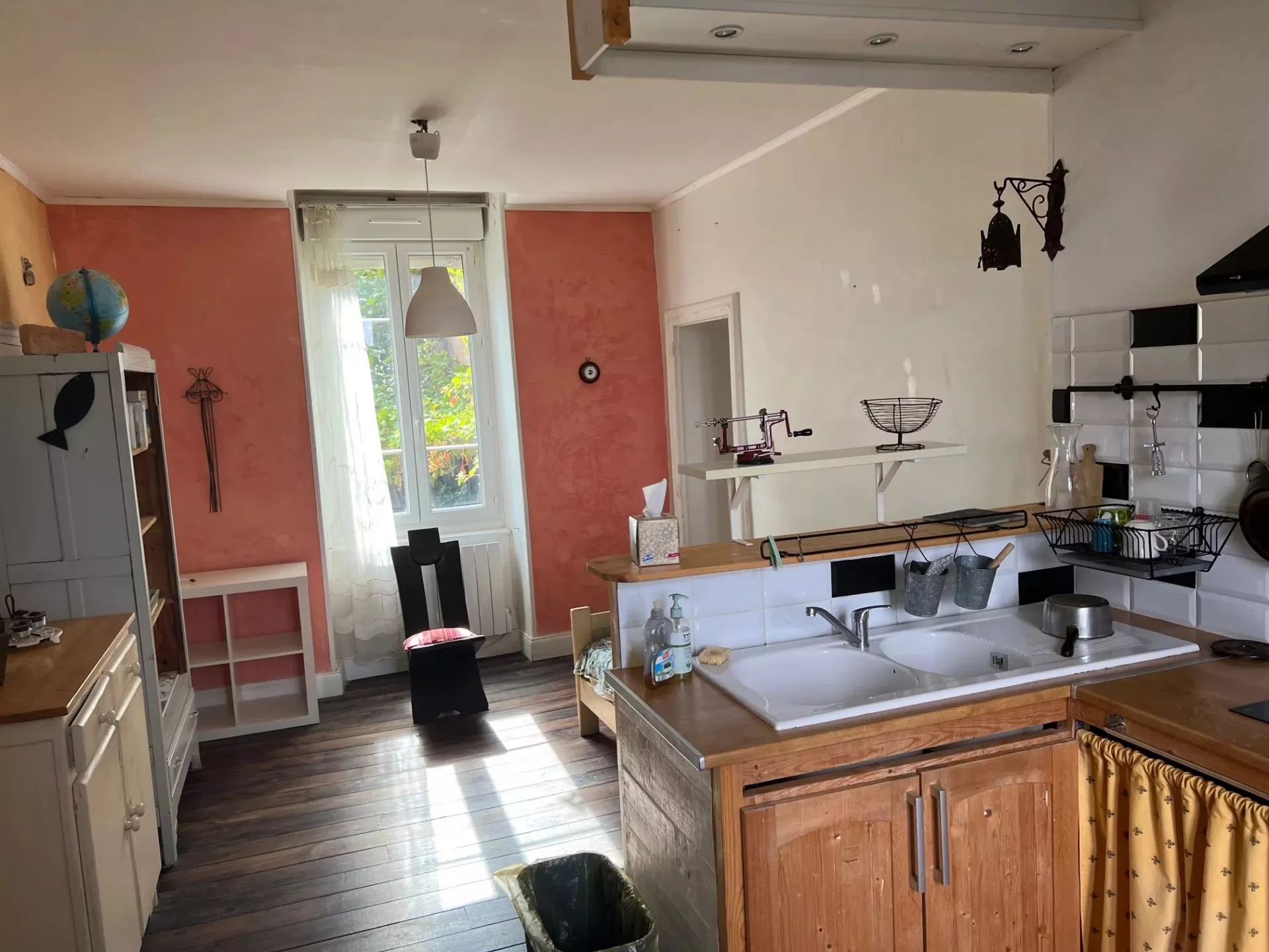 Appartement Rue Raynal à Rodez