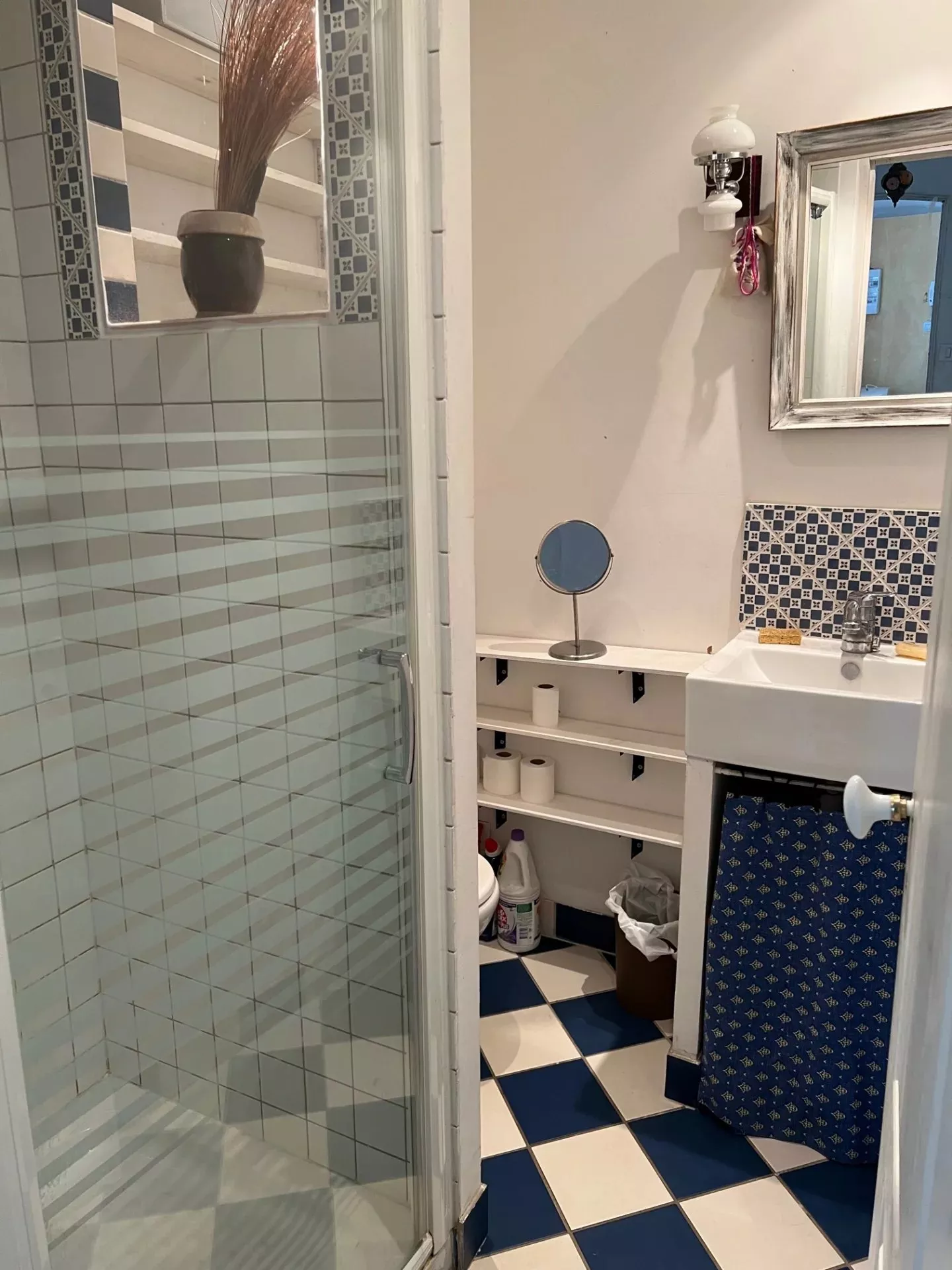Appartement Rue Raynal à Rodez