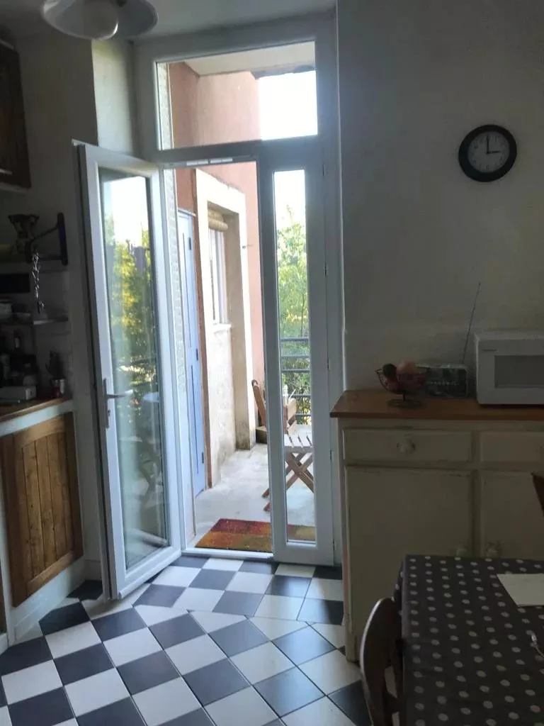 Appartement Rue Raynal à Rodez