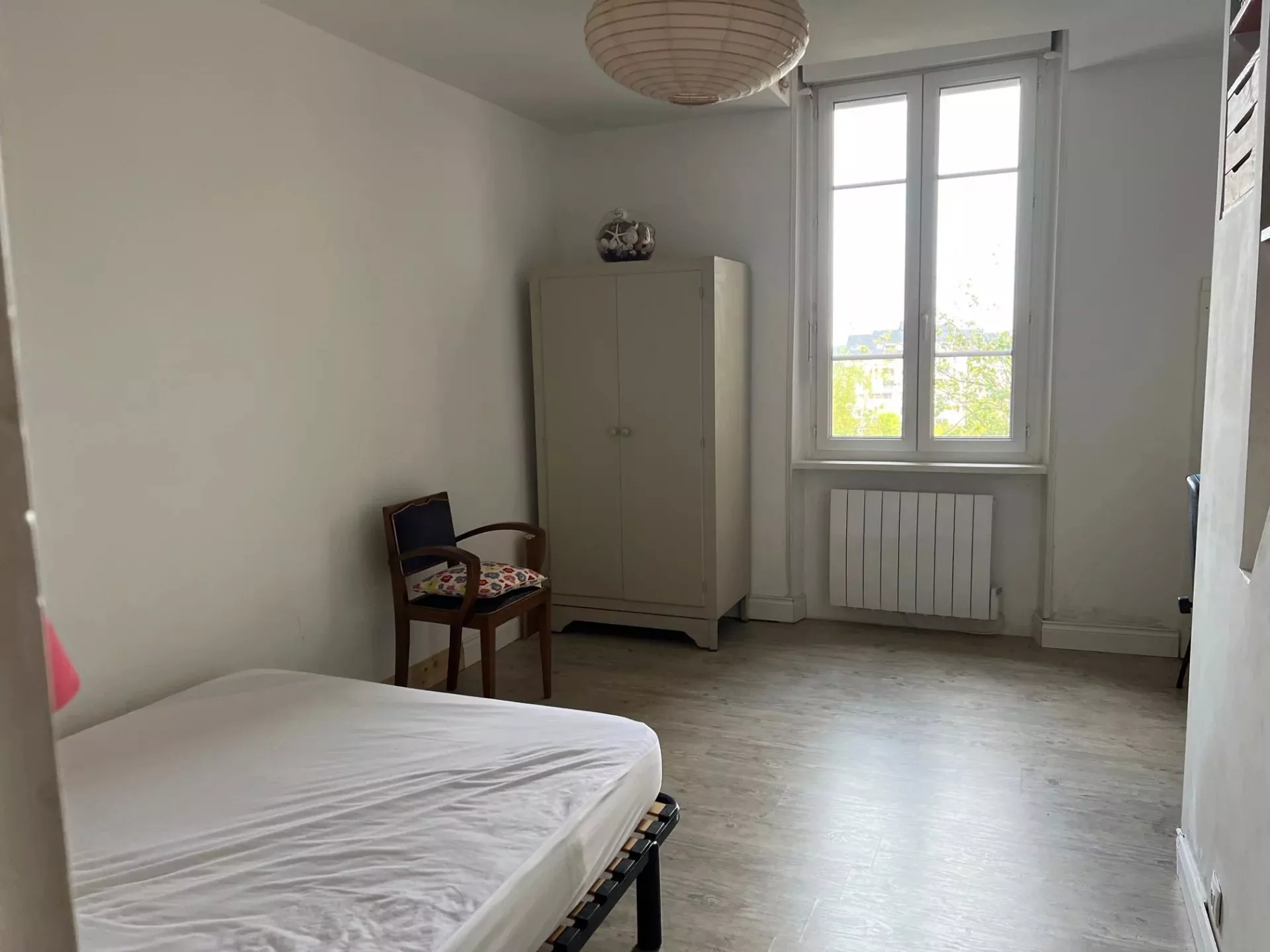 Appartement Rue Raynal à Rodez