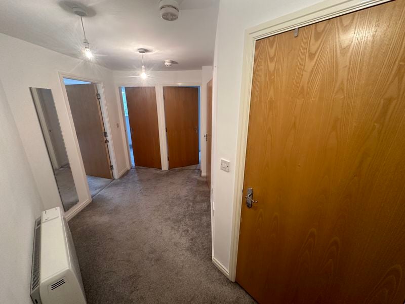 Flat Applewood Grove in Halewood
