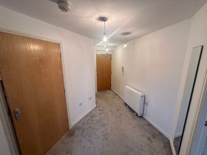 Flat Applewood Grove in Halewood