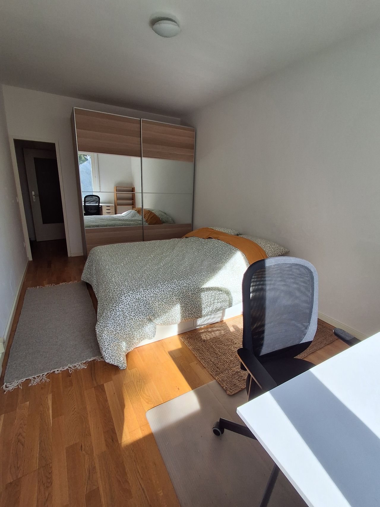 Wohnung Oranienstraße in Berlin