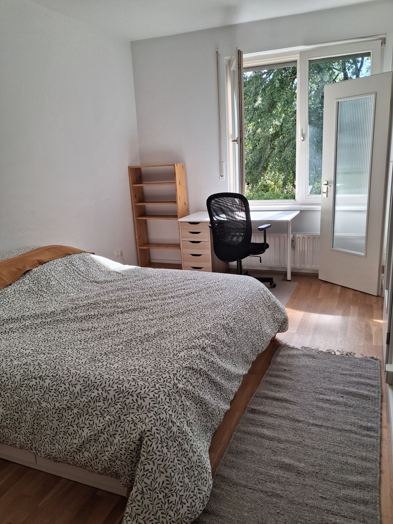 Wohnung Oranienstraße in Berlin