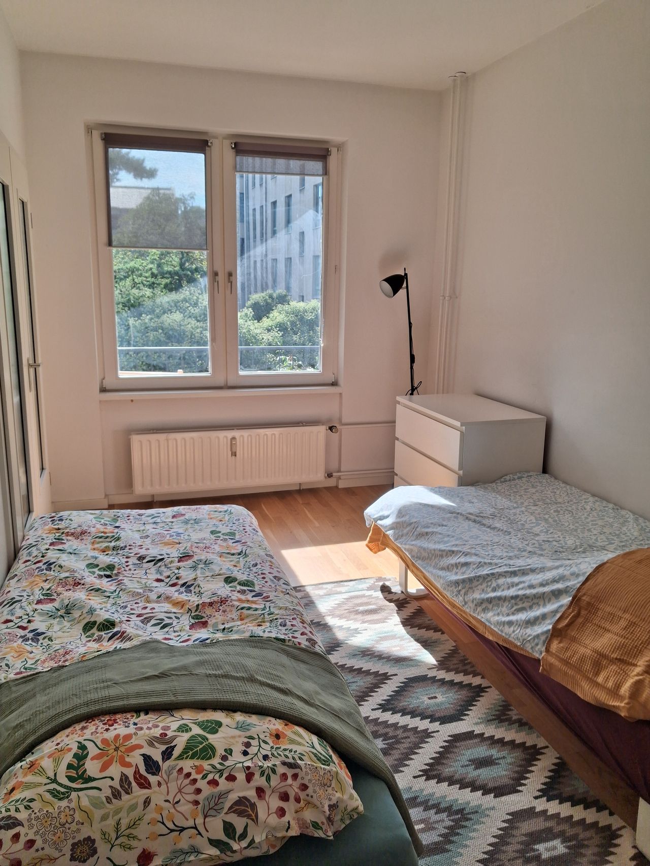 Wohnung Oranienstraße in Berlin