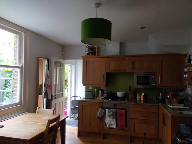 Room Princess May Road in Greater London