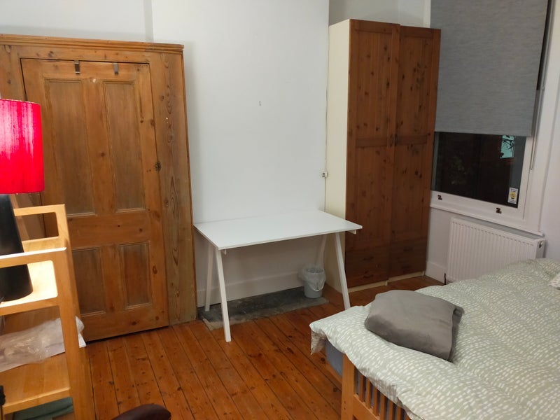 Room Princess May Road in Greater London