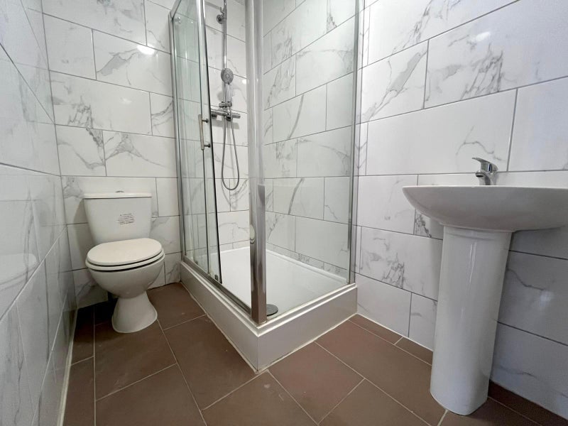 Room Sutton Avenue in Leicester