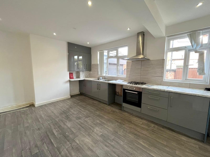 Room Sutton Avenue in Leicester